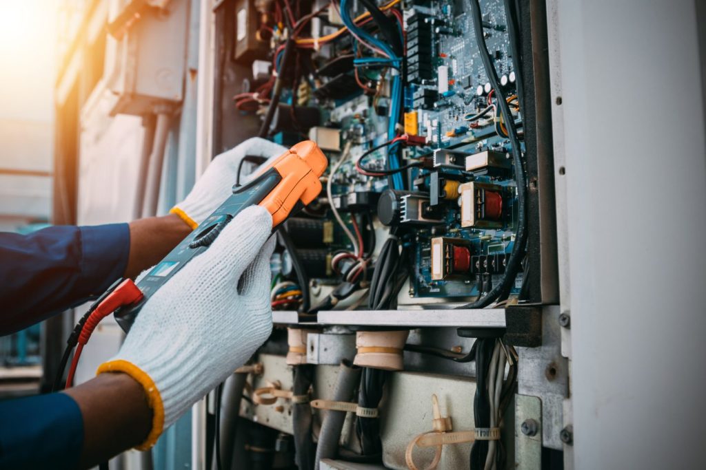 A Safer Electrical System, Wired Right and Finished Fast